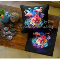 ADV21120249 : Tropical Cushion Cover Property in  for 